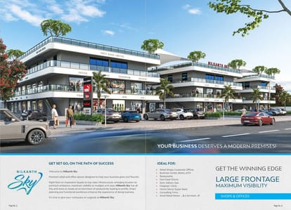Nilkanth Sky Brochure Image 2