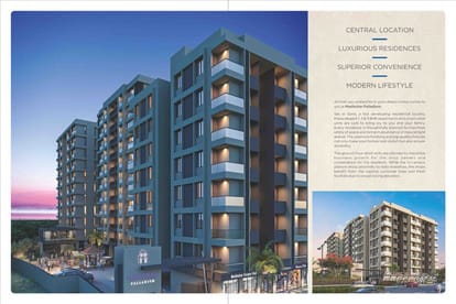 Madhuhar Palladium Brochure Image 2
