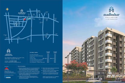Madhuhar Palladium Brochure Image 1