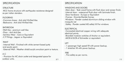Maharaj Square Brochure Image 5