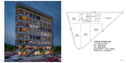 Maharaj Square Brochure Image 4