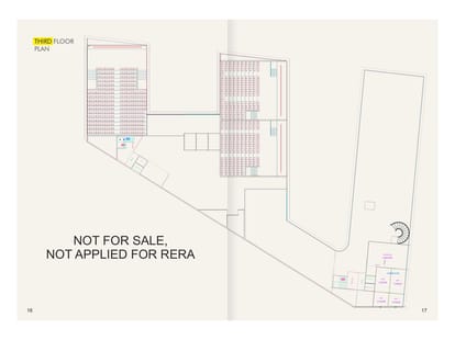 Madhuban Centre Square Brochure Image 9