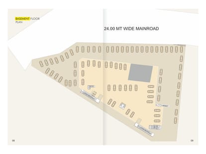 Madhuban Centre Square Brochure Image 5