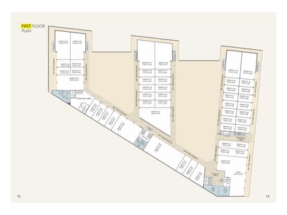 Madhuban Centre Square Brochure Image 7