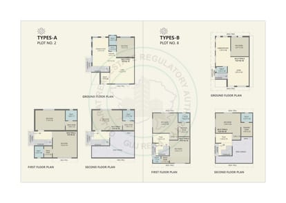 Swarup Villa Brochure Image 4