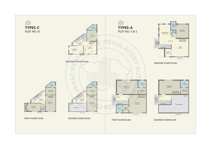 Swarup Villa Brochure Image 3