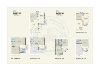 Swarup Villa Brochure Image 5