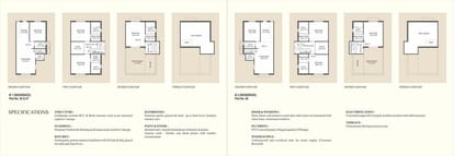 Shree Hari Bungalows Brochure Image 4