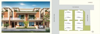 Shree Hari Bungalows Brochure Image 2