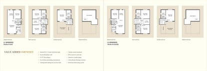 Shree Hari Bungalows Brochure Image 3