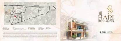 Shree Hari Bungalows Brochure Image 1