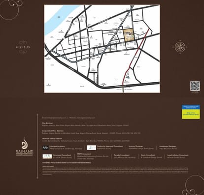 Rajhans Eronzza Brochure Image 21