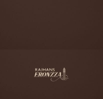 Rajhans Eronzza Brochure Image 1