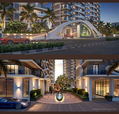 Rajhans Eronzza Brochure Image 7