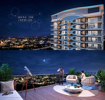 Rajhans Eronzza Brochure Image 3