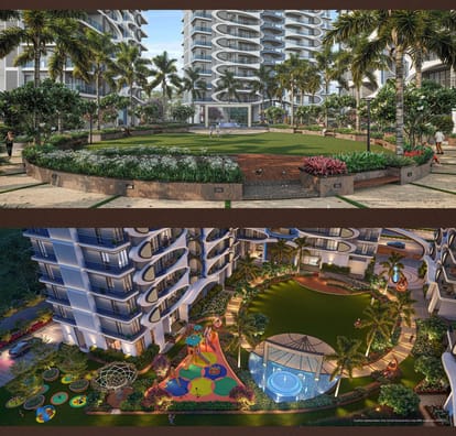 Rajhans Eronzza Brochure Image 9
