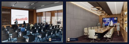 Rajhans Blue Cloud Brochure Image 14