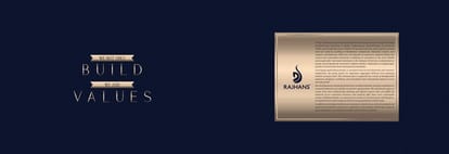 Rajhans Blue Cloud Brochure Image 2