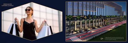 Rajhans Blue Cloud Brochure Image 7