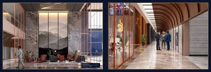 Rajhans Blue Cloud Brochure Image 11