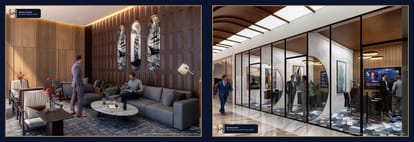 Rajhans Blue Cloud Brochure Image 13