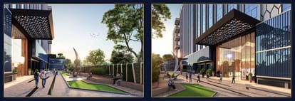 Rajhans Blue Cloud Brochure Image 8