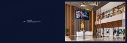 Rajhans Blue Cloud Brochure Image 9
