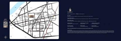 Rajhans Blue Cloud Brochure Image 20
