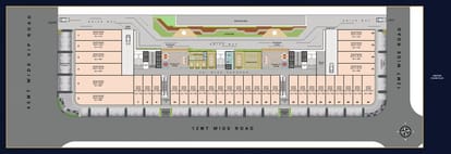 Rajhans Blue Cloud Brochure Image 16
