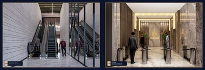 Rajhans Blue Cloud Brochure Image 12