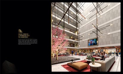 Rajhans Skylar Brochure Image 14
