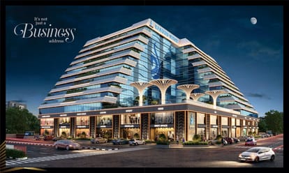 Rajhans Skylar Brochure Image 3