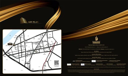 Rajhans Skylar Brochure Image 21