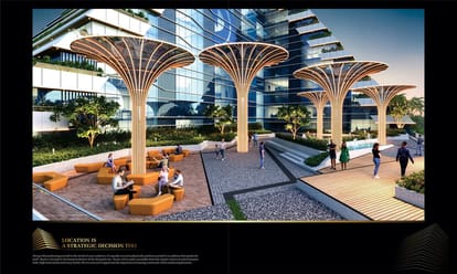Rajhans Skylar Brochure Image 8