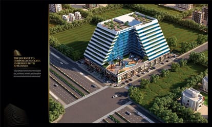 Rajhans Skylar Brochure Image 6