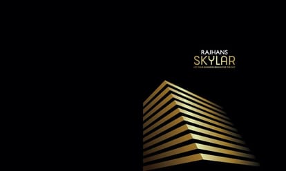 Rajhans Skylar Brochure Image 1