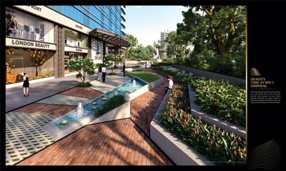 Rajhans Skylar Brochure Image 9