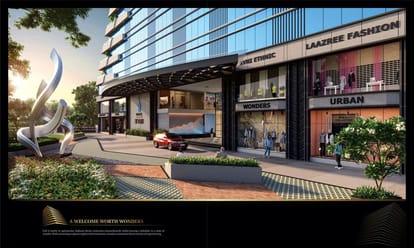Rajhans Skylar Brochure Image 10