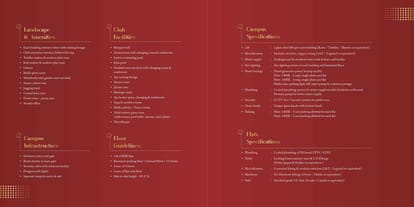 Rajhans Corazo Brochure Image 25