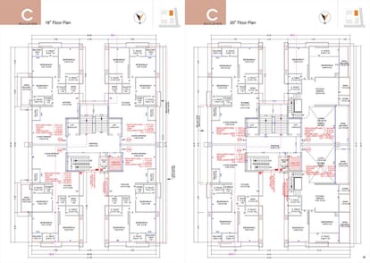 Ashtavinayak Homes Brochure Image 31