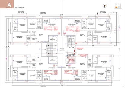 Ashtavinayak Homes Brochure Image 11