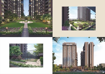 Ashtavinayak Homes Brochure Image 3
