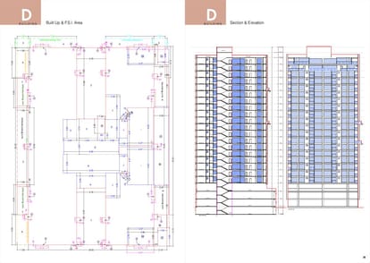Ashtavinayak Homes Brochure Image 38