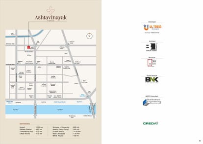 Ashtavinayak Homes Brochure Image 40