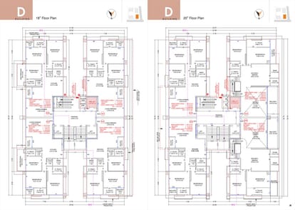 Ashtavinayak Homes Brochure Image 36