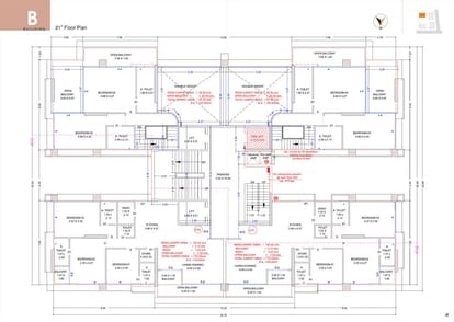 Ashtavinayak Homes Brochure Image 25
