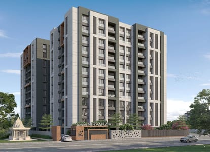 Sangini Nirvana Brochure Image 6