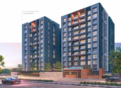 Sangini Nirvana Brochure Image 7