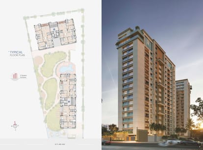 Sangini Skyteria Brochure Image 8