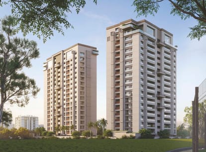 Sangini Skyteria Brochure Image 11